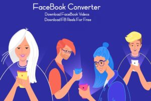 facebook video downloader