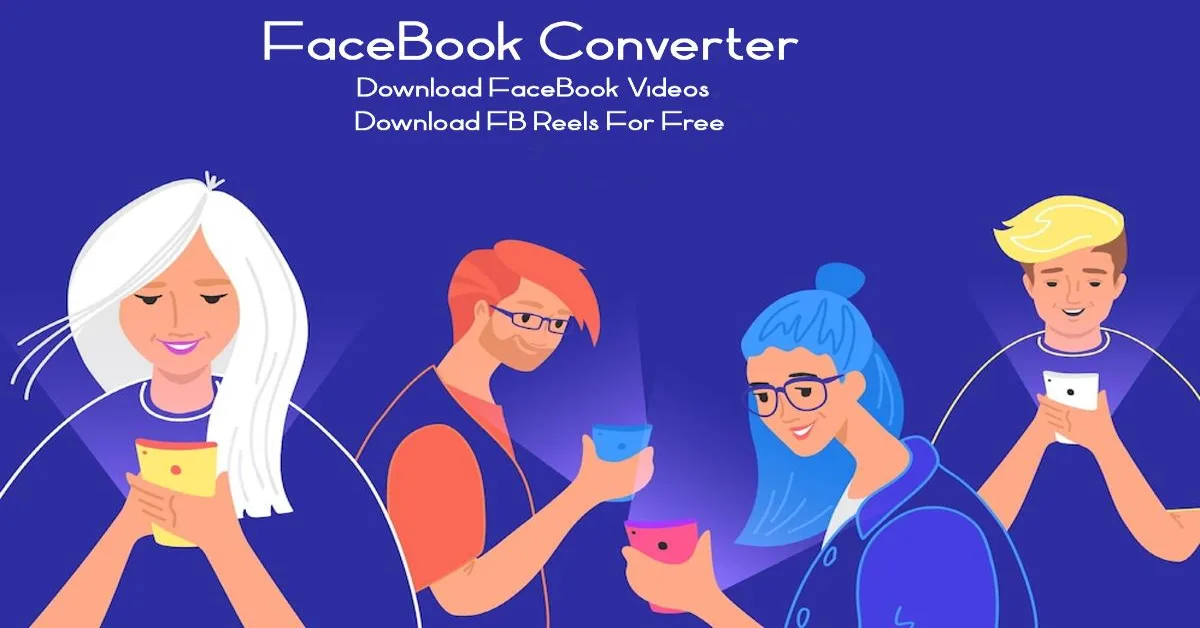 download facebook reels