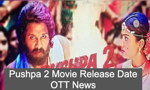 pushpa 2 Release Date Review Box Office Collections