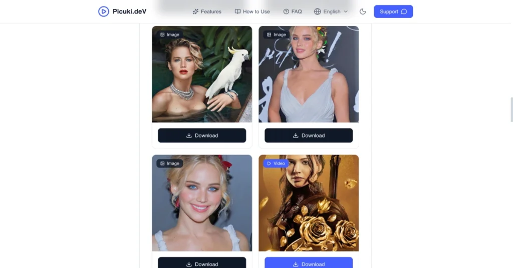 download instagram stories simply by entering username