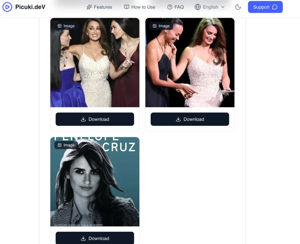 instagram images Downloader